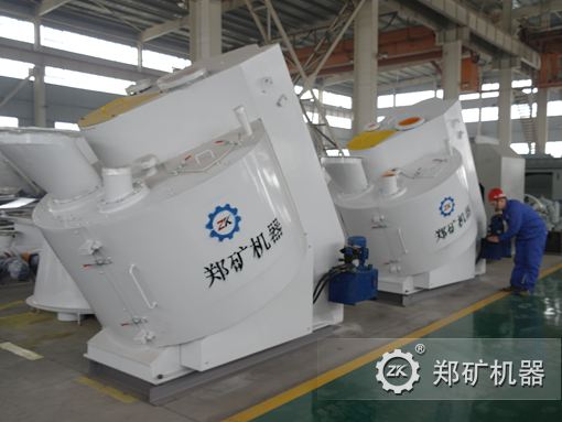 陶粒砂制粒機(jī)