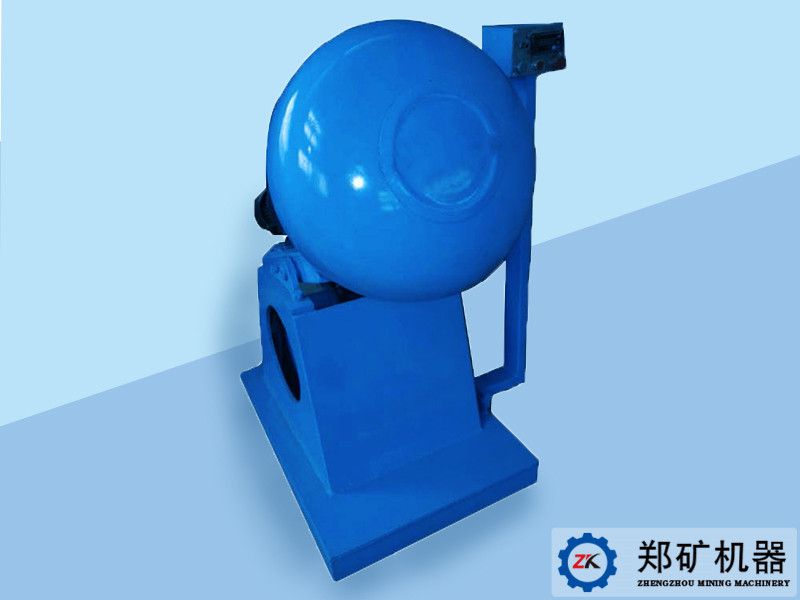 小型實驗制粒機