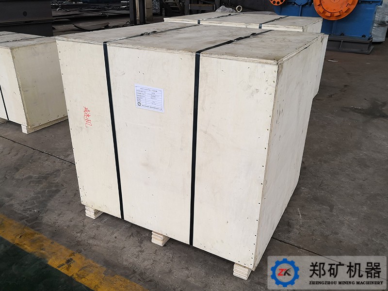 圓盤(pán)造粒機(jī)