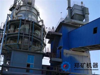 立式烘干機(jī),立式烘干窯