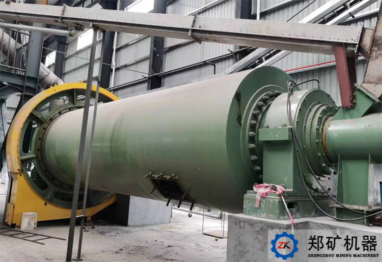 陶瓷球磨機(jī)