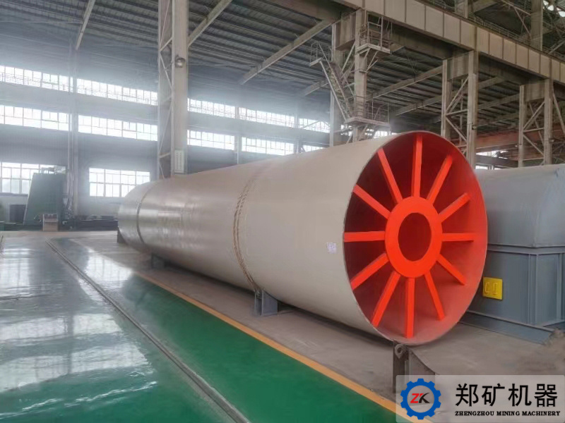 廣東年產(chǎn)2萬(wàn)噸碳酸鋰焙燒線項(xiàng)目