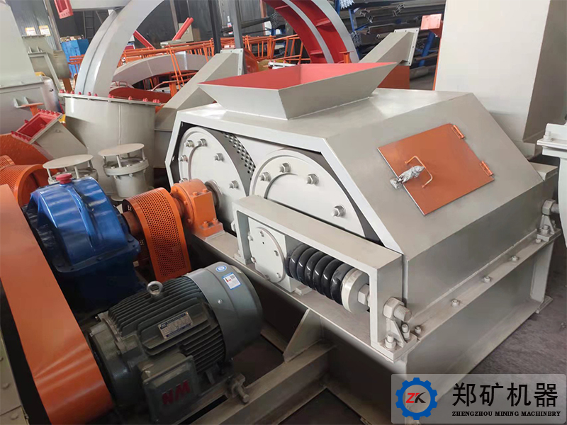 天津污泥與飛灰制粒機設(shè)備