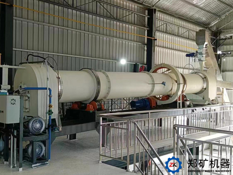 中試試驗(yàn)線